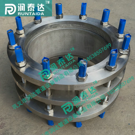 鋼制伸縮器，鑄鐵伸縮器，熱力管道伸縮器，限位伸縮器